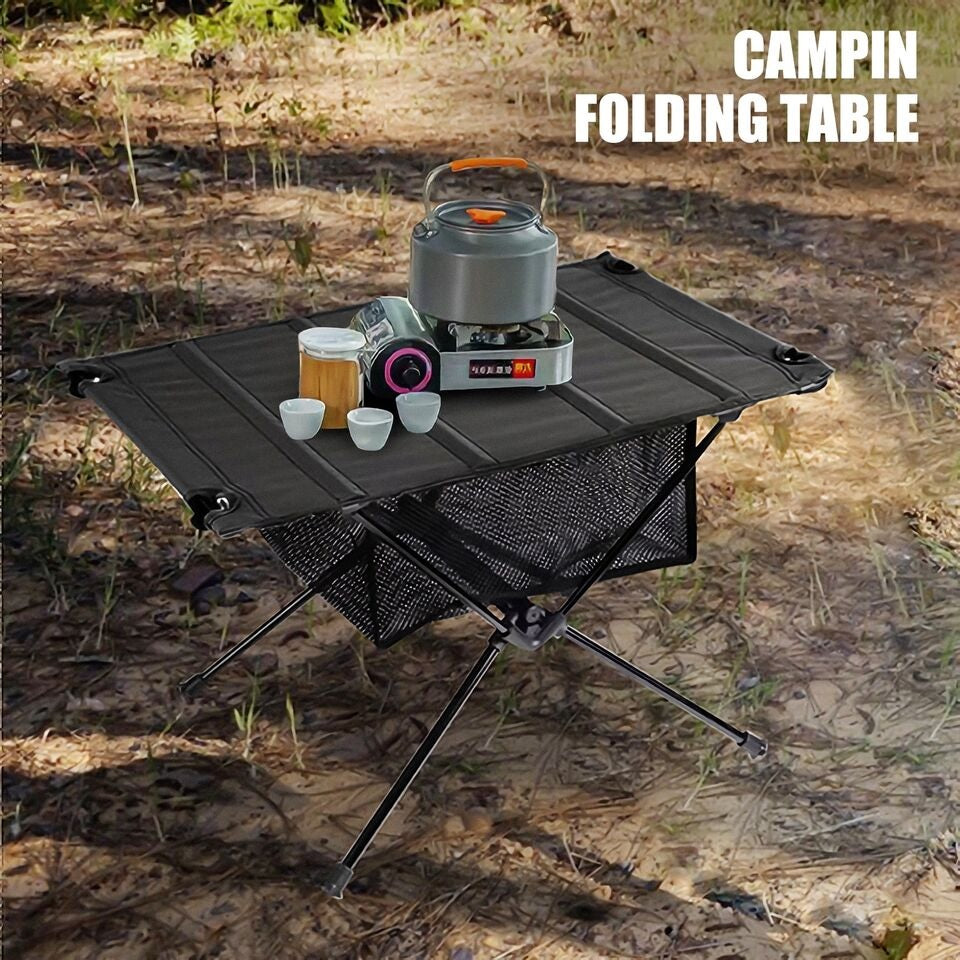 Lightweight Camping Folding Table