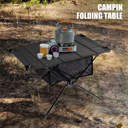 Lightweight Camping Folding Table