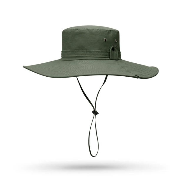 The Brim Sun Shade Hat