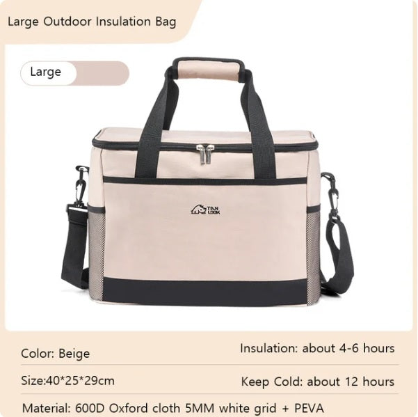 Picnic Cooler Bag, EP006