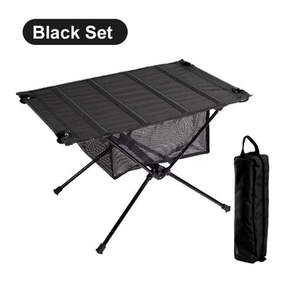 Lightweight Camping Folding Table