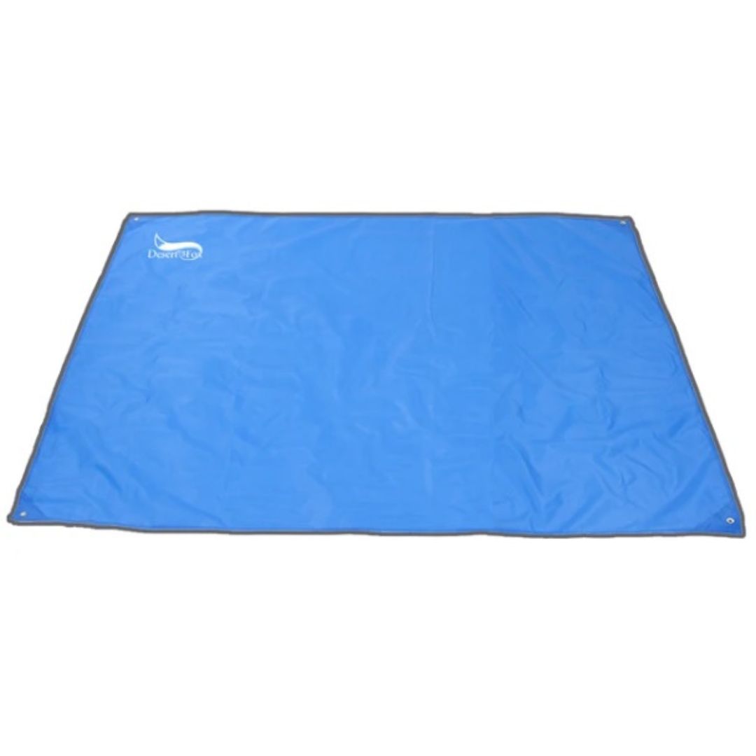 Waterproof Tent Floor Tarp