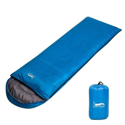 Sleeping Bag for Camping