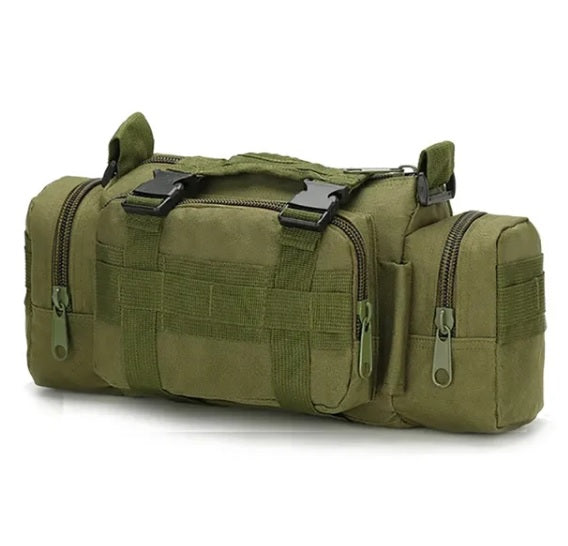 Waist Bag 600D Waterproof Oxford Bag, EP016