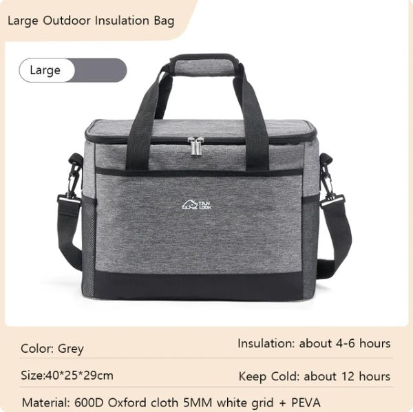 Picnic Cooler Bag, EP006