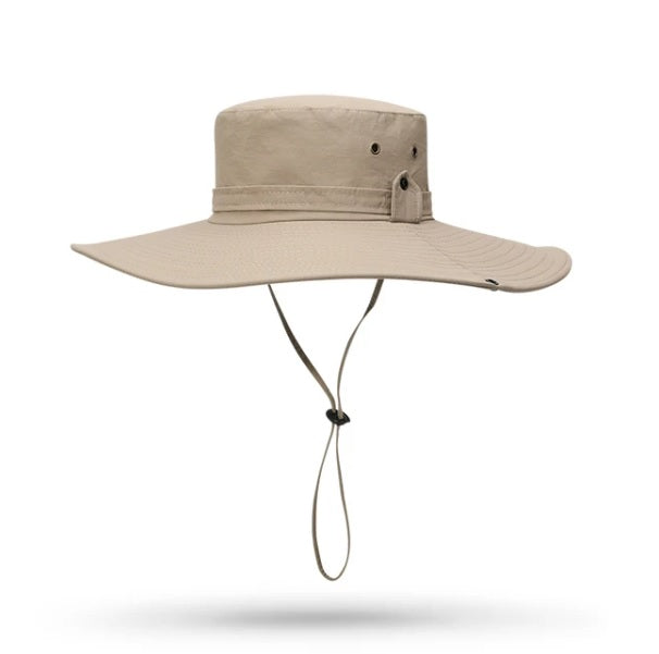 The Brim Sun Shade Hat