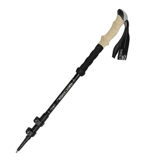 1 Pcs 135cm Aluminum Anti-Shock Walking Stick