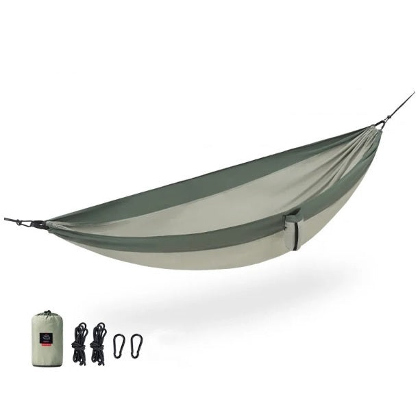 Camping Swing Hammock