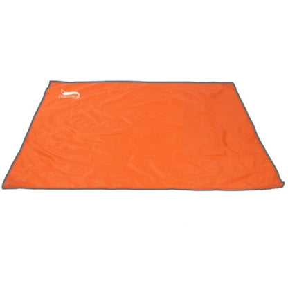 Waterproof Tent Floor Tarp