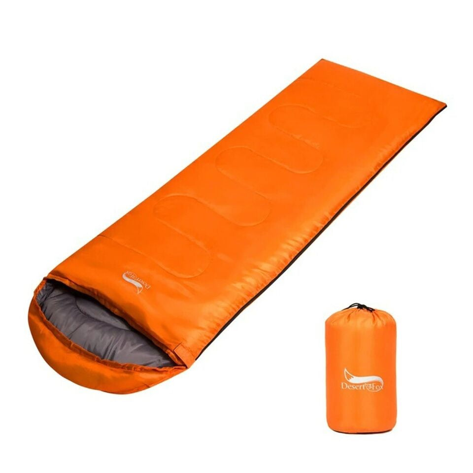 Sleeping Bag for Camping