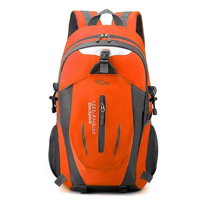 Waterproof 40L Camping Backpack, EP010