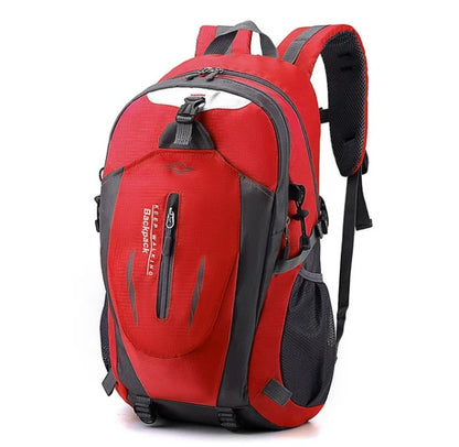 Waterproof 40L Camping Backpack, EP010