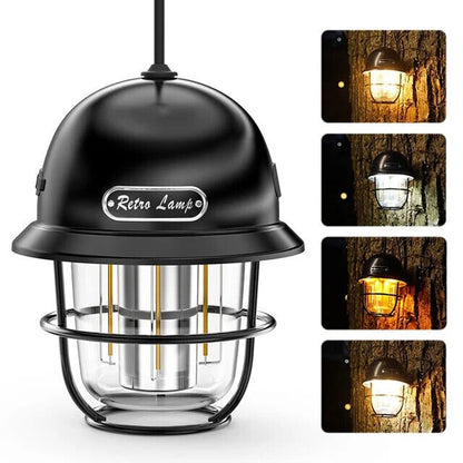 LED Camping Lamp Lantern