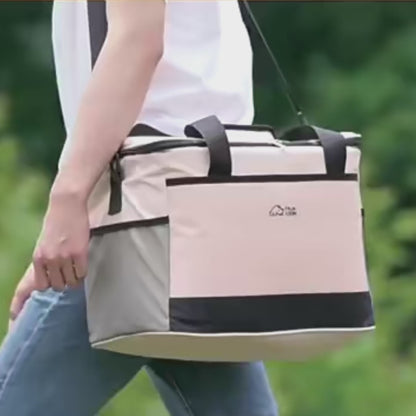 Picnic Cooler Bag, EP006