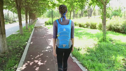 Outdoor Sports Backpack, EP011